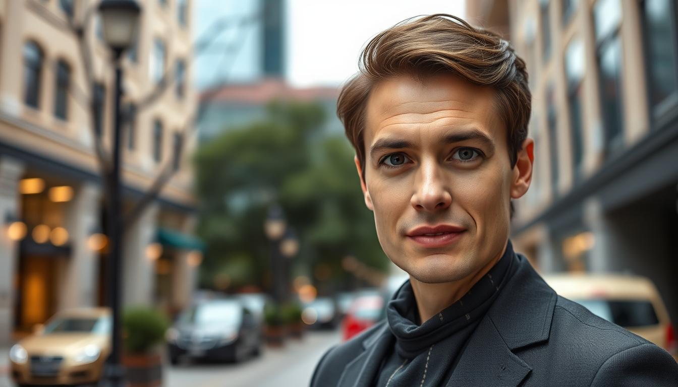 Property transactions support specialist