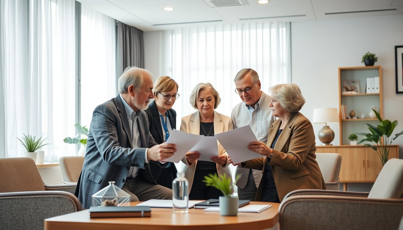 Real estate transaction coordination and communication