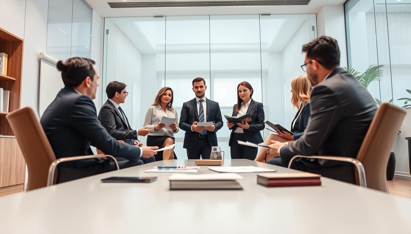 Real estate closing coordination and transaction planning